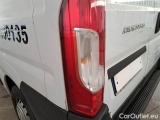  Fiat  Ducato FIAT  2014 FURGONE 33 LH2 2.0 MULTIJET 16V 115CV #58