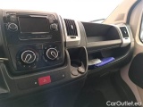  Fiat  Ducato FIAT  2014 FURGONE 33 LH2 2.0 MULTIJET 16V 115CV #80