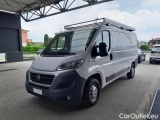  Fiat  Ducato FIAT  2014 FURGONE 35 MH1 2.3 MULTIJET 16V 130CV 6M 
