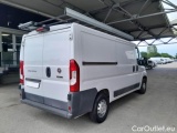  Fiat  Ducato FIAT  2014 FURGONE 35 MH1 2.3 MULTIJET 16V 130CV 6M #2