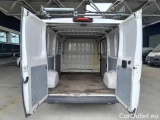  Fiat  Ducato FIAT  2014 FURGONE 35 MH1 2.3 MULTIJET 16V 130CV 6M #5