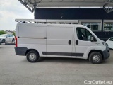  Fiat  Ducato FIAT  2014 FURGONE 35 MH1 2.3 MULTIJET 16V 130CV 6M #7