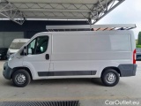  Fiat  Ducato FIAT  2014 FURGONE 35 MH1 2.3 MULTIJET 16V 130CV 6M #8
