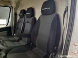  Fiat  Ducato FIAT  2014 FURGONE 35 MH1 2.3 MULTIJET 16V 130CV 6M #11