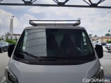  Fiat  Ducato FIAT  2014 FURGONE 35 MH1 2.3 MULTIJET 16V 130CV 6M #10