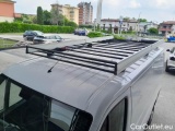  Fiat  Ducato FIAT  2014 FURGONE 35 MH1 2.3 MULTIJET 16V 130CV 6M #9