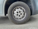  Fiat  Ducato FIAT  2014 FURGONE 35 MH1 2.3 MULTIJET 16V 130CV 6M #15