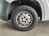  Fiat  Ducato FIAT  2014 FURGONE 35 MH1 2.3 MULTIJET 16V 130CV 6M #16