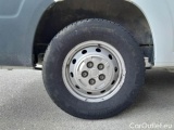  Fiat  Ducato FIAT  2014 FURGONE 35 MH1 2.3 MULTIJET 16V 130CV 6M #17