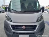  Fiat  Ducato FIAT  2014 FURGONE 35 MH1 2.3 MULTIJET 16V 130CV 6M #28