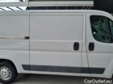  Fiat  Ducato FIAT  2014 FURGONE 35 MH1 2.3 MULTIJET 16V 130CV 6M #42