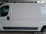  Fiat  Ducato FIAT  2014 FURGONE 35 MH1 2.3 MULTIJET 16V 130CV 6M #60