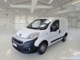  Fiat  Fiorino FIAT  / 2016 / 4P / VETT. FURGONATA 1.3 MULTIJET 80 CV E6 SX 