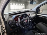  Fiat  Fiorino FIAT  / 2016 / 4P / VETT. FURGONATA 1.3 MULTIJET 80 CV E6 SX #3