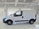  Fiat  Fiorino FIAT  / 2016 / 4P / VETT. FURGONATA 1.3 MULTIJET 80 CV E6 SX #8