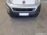  Fiat  Fiorino FIAT  / 2016 / 4P / VETT. FURGONATA 1.3 MULTIJET 80 CV E6 SX #32