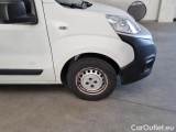  Fiat  Fiorino FIAT  / 2016 / 4P / VETT. FURGONATA 1.3 MULTIJET 80 CV E6 SX #36