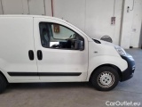  Fiat  Fiorino FIAT  / 2016 / 4P / VETT. FURGONATA 1.3 MULTIJET 80 CV E6 SX #38