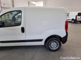  Fiat  Fiorino FIAT  / 2016 / 4P / VETT. FURGONATA 1.3 MULTIJET 80 CV E6 SX #52