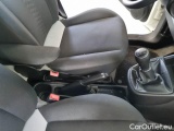  Fiat  Fiorino FIAT  / 2016 / 4P / VETT. FURGONATA 1.3 MULTIJET 80 CV E6 SX #105
