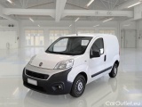  Fiat  Fiorino FIAT  / 2016 / 4P / VETT. FURGONATA 1.3 MULTIJET 80 CV E6 SX 