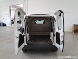  Fiat  Fiorino FIAT  / 2016 / 4P / VETT. FURGONATA 1.3 MULTIJET 80 CV E6 SX #5