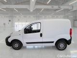  Fiat  Fiorino FIAT  / 2016 / 4P / VETT. FURGONATA 1.3 MULTIJET 80 CV E6 SX #8