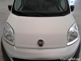  Fiat  Fiorino FIAT  / 2016 / 4P / VETT. FURGONATA 1.3 MULTIJET 80 CV E6 SX #27