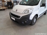  Fiat  Fiorino FIAT  / 2016 / 4P / VETT. FURGONATA 1.3 MULTIJET 80 CV E6 SX #30