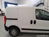  Fiat  Fiorino FIAT  / 2016 / 4P / VETT. FURGONATA 1.3 MULTIJET 80 CV E6 SX #41