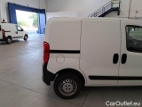  Fiat  Fiorino FIAT  / 2016 / 4P / VETT. FURGONATA 1.3 MULTIJET 80 CV E6 SX #44