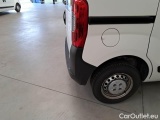  Fiat  Fiorino FIAT  / 2016 / 4P / VETT. FURGONATA 1.3 MULTIJET 80 CV E6 SX #46