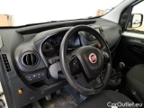  Fiat  Fiorino FIAT  / 2016 / 4P / VETT. FURGONATA 1.3 MULTIJET 80 CV E6 SX #115