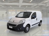  Fiat  Fiorino FIAT  / 2016 / 4P / VETT. FURGONATA 1.3 MULTIJET 80 CV E6 SX 