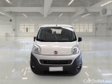  Fiat  Fiorino FIAT  / 2016 / 4P / VETT. FURGONATA 1.3 MULTIJET 80 CV E6 SX #6