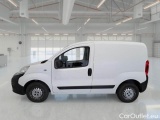  Fiat  Fiorino FIAT  / 2016 / 4P / VETT. FURGONATA 1.3 MULTIJET 80 CV E6 SX #8