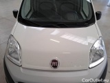  Fiat  Fiorino FIAT  / 2016 / 4P / VETT. FURGONATA 1.3 MULTIJET 80 CV E6 SX #28