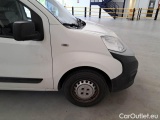  Fiat  Fiorino FIAT  / 2016 / 4P / VETT. FURGONATA 1.3 MULTIJET 80 CV E6 SX #31
