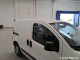  Fiat  Fiorino FIAT  / 2016 / 4P / VETT. FURGONATA 1.3 MULTIJET 80 CV E6 SX #38