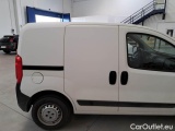  Fiat  Fiorino FIAT  / 2016 / 4P / VETT. FURGONATA 1.3 MULTIJET 80 CV E6 SX #40