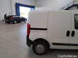  Fiat  Fiorino FIAT  / 2016 / 4P / VETT. FURGONATA 1.3 MULTIJET 80 CV E6 SX #45