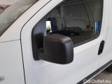 Fiat  Fiorino FIAT  / 2016 / 4P / VETT. FURGONATA 1.3 MULTIJET 80 CV E6 SX #69