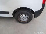  Fiat  Fiorino FIAT  / 2016 / 4P / VETT. FURGONATA 1.3 MULTIJET 80 CV E6 SX #77