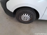  Fiat  Fiorino FIAT  / 2016 / 4P / VETT. FURGONATA 1.3 MULTIJET 80 CV E6 SX #79