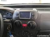  Fiat  Fiorino FIAT  / 2016 / 4P / VETT. FURGONATA 1.3 MULTIJET 80 CV E6 SX #84