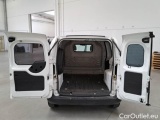  Fiat  Fiorino FIAT  / 2016 / 4P / VETT. FURGONATA 1.3 MULTIJET 80 CV E6 SX #98
