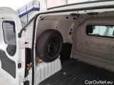 Fiat  Fiorino FIAT  / 2016 / 4P / VETT. FURGONATA 1.3 MULTIJET 80 CV E6 SX #105
