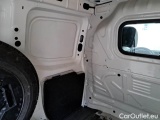  Fiat  Fiorino FIAT  / 2016 / 4P / VETT. FURGONATA 1.3 MULTIJET 80 CV E6 SX #107