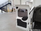  Fiat  Fiorino FIAT  / 2016 / 4P / VETT. FURGONATA 1.3 MULTIJET 80 CV E6 SX #111