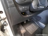  Fiat  Fiorino FIAT  / 2016 / 4P / VETT. FURGONATA 1.3 MULTIJET 80 CV E6 SX #122